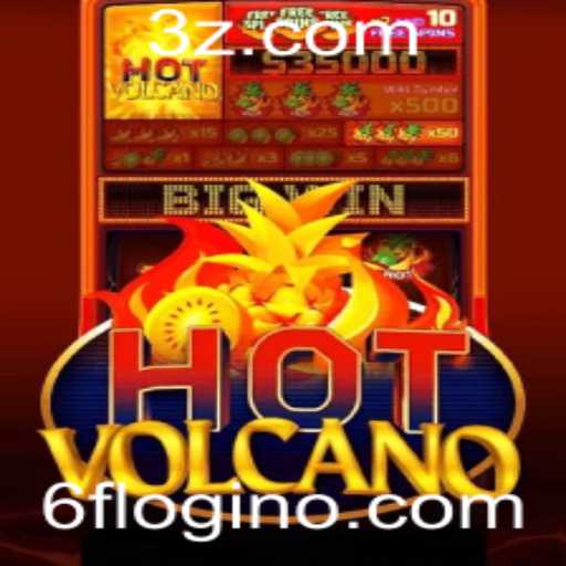 Descubra o Excitante Mundo de HotVolcano: Um Guia Completo