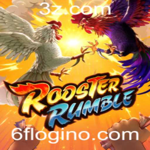 Desvendando o Mundo de RoosterRumble: Um Mergulho Profundo no Jogo